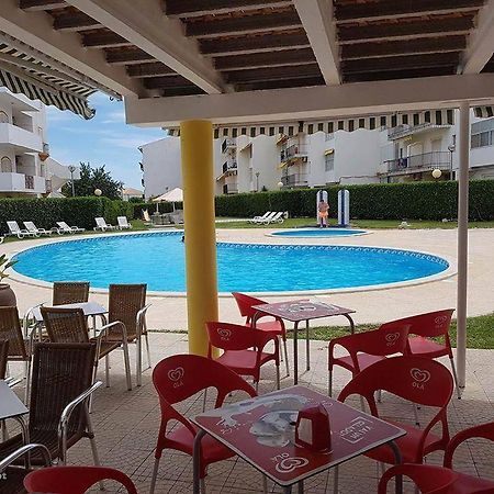 Apartamento T1 Canto Dos Poetas Tavira Esterno foto