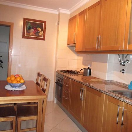 Apartamento T1 Canto Dos Poetas Tavira Esterno foto
