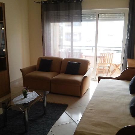 Apartamento T1 Canto Dos Poetas Tavira Esterno foto