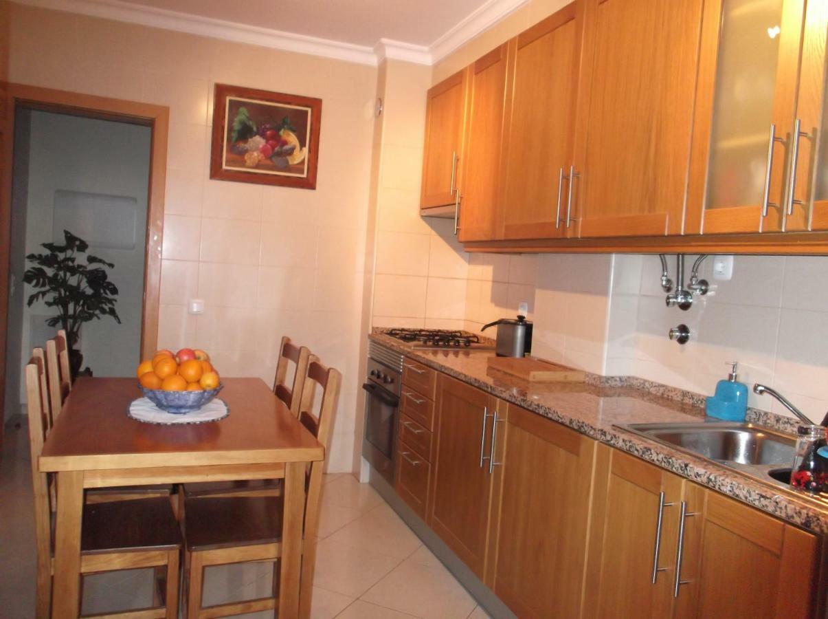 Apartamento T1 Canto Dos Poetas Tavira Esterno foto