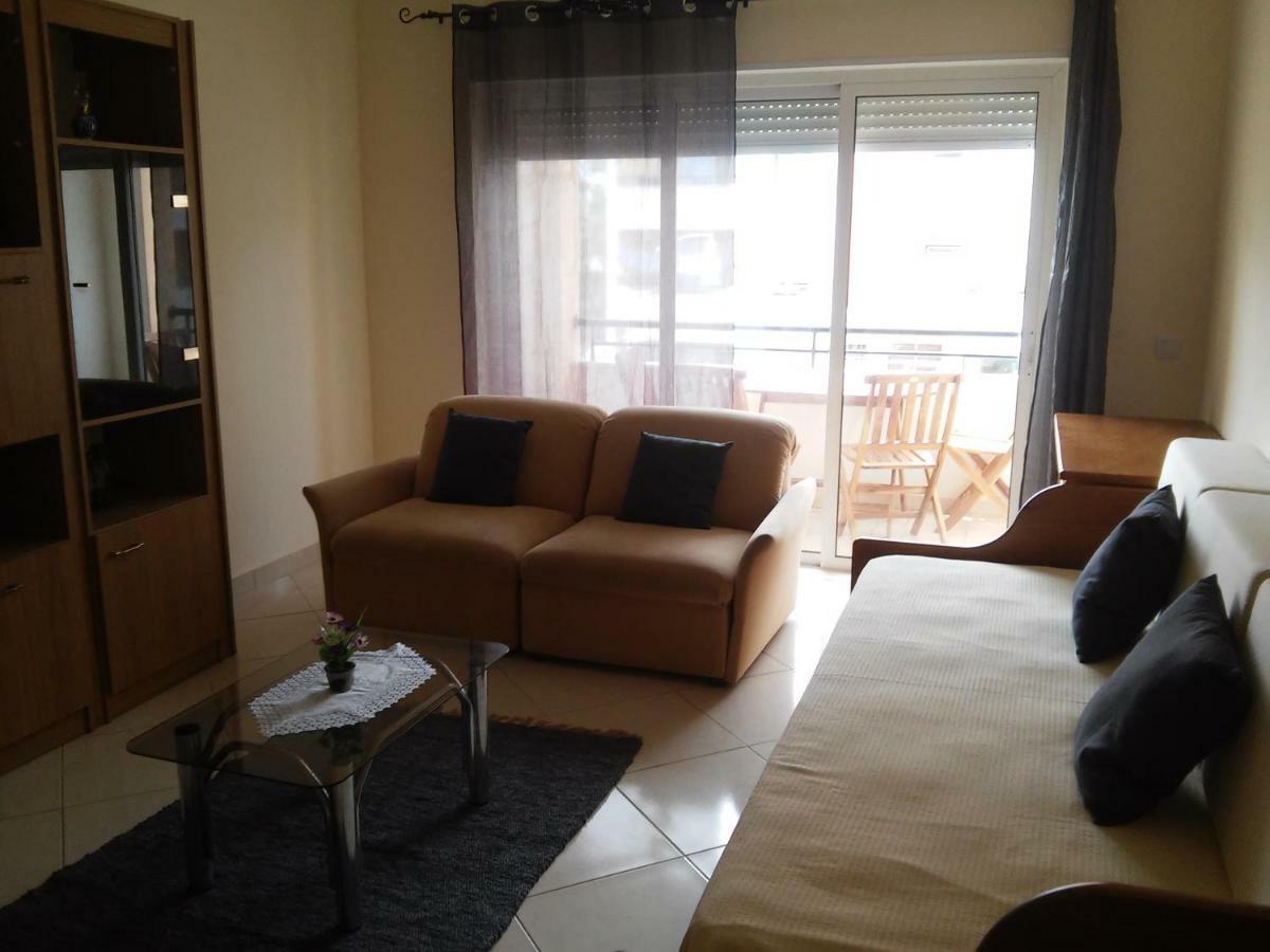 Apartamento T1 Canto Dos Poetas Tavira Esterno foto